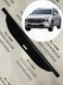 Шторка багажника Hyundai Santa Fe 2018 2019 2020 2021 2022 2023 S2F15AU000 четверте покоління поличка ролет полка полиця Hyundai Santa Fe 2018-2023 фото 1