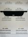 Шторка багажника Audi A4 B8/8K Avant 2008 2009 2010 2011 2012 2013 2014 2015 2016 8k986355394h поличка ролет полка Ауді А4 Audi A4 B8/8K Avant 2008-2016 фото 2