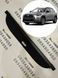 Шторка багажника Toyota Corolla Cross 2022 2023 2024 2025&nbsp;PT912-16220-02 поличка ролет полка полиця Toyota Corolla Cross 2022-2025 фото 1