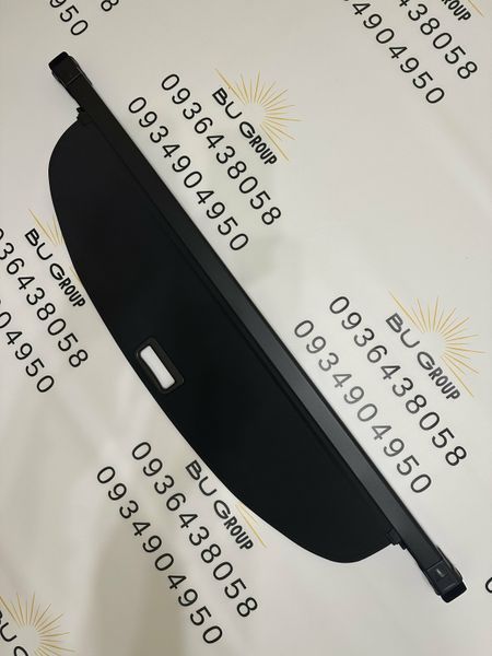 Шторка багажника Nissan Rogue X-Trail 2014 2015 2016 2017 2018 2019 2020 2021&nbsp;T32 84982-4CL1A поличка ролет полка Nissan Rogue X-Trail 2014-2021&nbsp;T32 фото