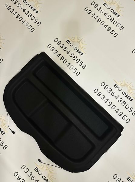 Полиця багажника Nissan Qashqai (Rogue Sport) 2016 2017 2018 2019 2020 2021 2022 J11 79910-4EA0A друге покоління поличка ролет полка Nissan Qashqai (Rogue Sport) 2016-2022 фото