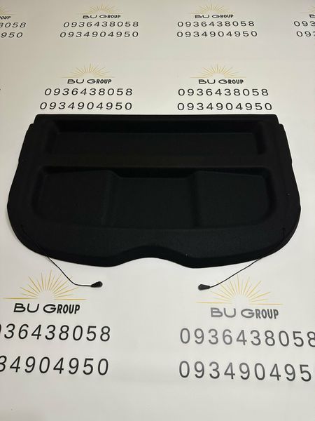 Полиця багажника Nissan Qashqai (Rogue Sport) 2016 2017 2018 2019 2020 2021 2022 J11 79910-4EA0A друге покоління поличка ролет полка Nissan Qashqai (Rogue Sport) 2016-2022 фото