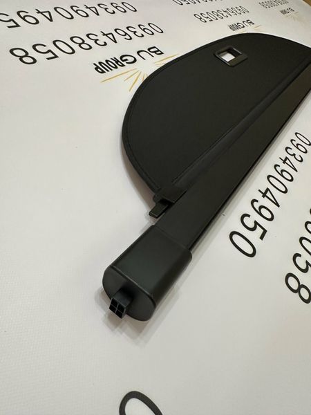 Шторка багажника Acura RDX TB3 2012 2013 2014 2015 2016 2017 2018 08Z07TX4210 поличка ролет полка Акура Acura RDX 2013-2018 фото