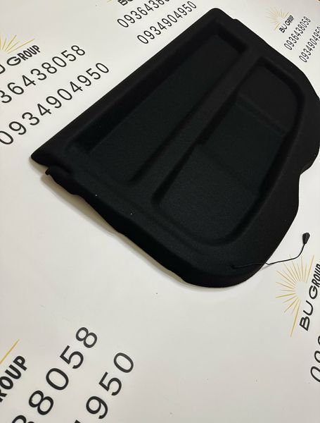 Полиця багажника Nissan Qashqai (Rogue Sport) 2016 2017 2018 2019 2020 2021 2022 J11 79910-4EA0A друге покоління поличка ролет полка Nissan Qashqai (Rogue Sport) 2016-2022 фото