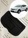 Полиця багажника Nissan Qashqai (Rogue Sport) 2016 2017 2018 2019 2020 2021 2022 J11 79910-4EA0A друге покоління поличка ролет полка Nissan Qashqai (Rogue Sport) 2016-2022 фото 1