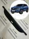 Шторка багажника Renault Koleos 2016 2017 2018 2019 2020 2021 2022 2023 2024 2025 849822974R друге покоління поличка ролет полка Renault Koleos 2016-2025 фото 1