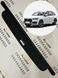 Шторка багажника для Audi Q7 2015 2016 2017 2018 2019 2020 2021 2022 2023 2024 2025 Typ 4M 4M0863553D94H поличка ролет полка Ауді ку7 Audi Q7 2015-2025 E фото 1
