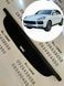 Шторка багажника Porsche Cayenne 2017 2018 2019 2020 2021 2022 2023 2024 2025 2026 поличка ролет полка Порше Каен Porsche Cayenne 2017-2026 фото 1
