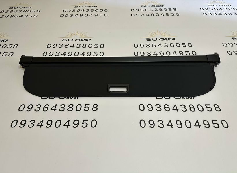 Шторка багажника для Audi Q5 2017 2018 2019 2020 2021 2022 2023 2024 2025 FY 80A863553A94H друге покоління поличка ролет полка Ауди ку5 Audi Q5 2017-2025 фото