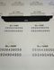 Шторка багажника Mercedes-Benz GL-Class 2006-2012 X164 поличка ролет полка Mercedes GL 2006-2012 фото 6