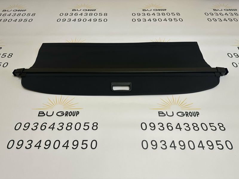 Шторка багажника Nissan Murano Z53 2026 2027 2028 четверте покоління поличка ролет полка Nissan Murano Z53 2026 фото