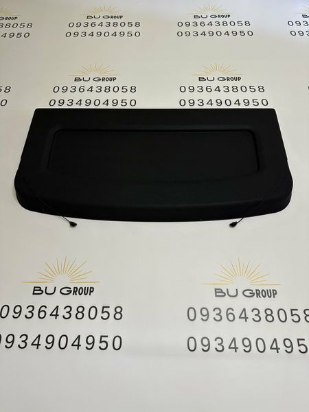 Полиця багажника Ford Focus 2018 2019 2020 2021 2022 2023 2024 2025 2026 DV6Z5846668BB четверте покоління хетчбек поличка ролет полка Ford Focus 2018-2025 фото
