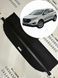 Шторка багажника Ford Edge 2014 2016 2017 2018 2019 2020 2021 2022 2023 2024 2025 FT4Z5845440AC друге покоління поличка ролет полка Ford Edge 2014-2025 фото 1
