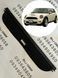 Шторка багажника для MINI Clubman перше покоління R55 F55 2007 2008 2009 2010 2011 2012 2013 2014 51462758295 поличка ролет полка MINI Clubman R55 2007-2014 фото 1