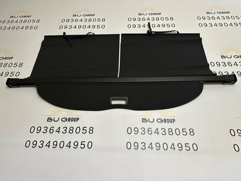 Шторка багажника Honda Pilot 2022 2023 2024 2025 2026 08U35T90110 четверте покоління поличка ролет полка Honda Pilot 2022-2025 фото