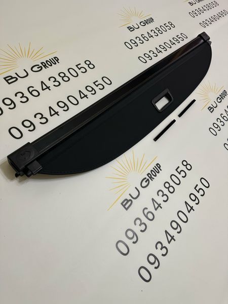 Шторка багажника Honda HR-V Vezel M-NV VE-1 2014 2015 2016 2017 2018 2019 2020 2021 поличка ролет полка Honda HR-V Vezel M-NV VE-1 2014-2021 фото