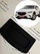 Полиця багажника Mazda CX-3 2015 2016 2017 2018 2019 2020 2021 2022 2023 D10E-68-310-02 поличка ролет полка Мазда сх-3 Mazda CX-3 2015-2023 фото 1