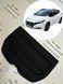 Полиця багажника Nissan Leaf 2017 2018 2019 2020 2021 2022 2023 2024 2025 2026 79910-5SN1A друге покоління поличка ролет полка Nissan Leaf 2017-2025 фото 1