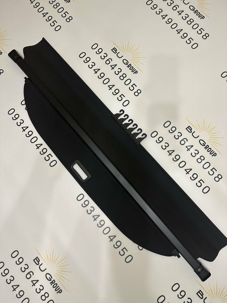 Шторка багажника Ford S-Max 2006 2007 2008 2009 2010 2011 2012 2013 2014 1560916 поличка ролет полка Ford S-Max 2006-2014 фото