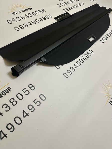 Шторка багажника Ford S-Max 2006 2007 2008 2009 2010 2011 2012 2013 2014 1560916 поличка ролет полка Ford S-Max 2006-2014 фото