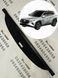 Шторка багажника Hyundai Tucson 2021 2022 2023 2024 2025 2026 85940N9000NNB поличка ролет полка Hyundai Tucson  Evrope 2021-2025 фото 1