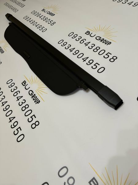 Шторка багажника CR-V 2022 2023 2024 2025 2026 08Z073A0110 шосте покоління поличка ролет полка Honda CR-V 2022-2025 фото