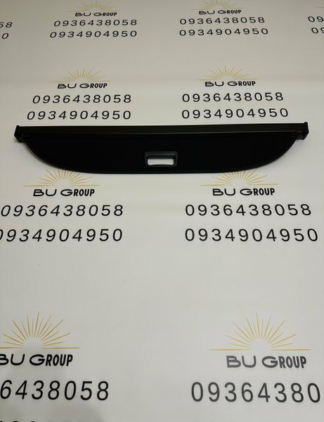 Шторка багажника Lexus NX200 NX260 NX300 NX350 2022 2023 2024 2025 2026 друге покоління поличка ролет полка Lexus NX 2022-2026 фото