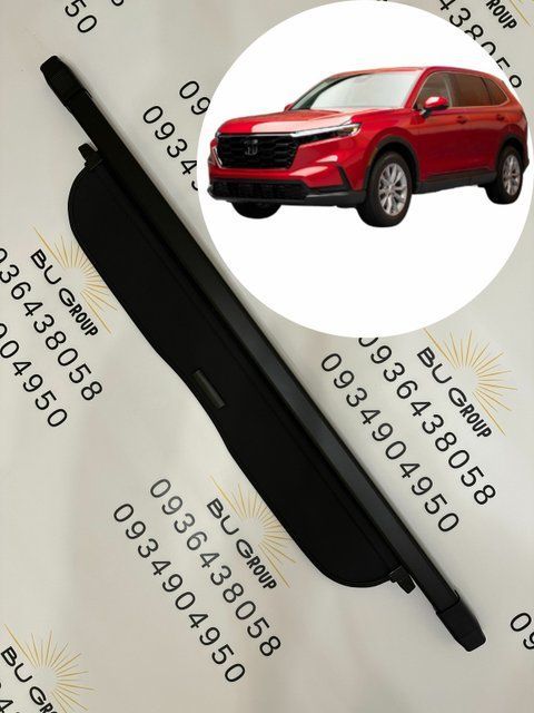 Шторка багажника CR-V 2022 2023 2024 2025 2026 08Z073A0110 шосте покоління поличка ролет полка Honda CR-V 2022-2025 фото