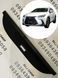 Шторка багажника Lexus NX200 NX260 NX300 NX350 2022 2023 2024 2025 2026 друге покоління поличка ролет полка Lexus NX 2022-2026 фото 1
