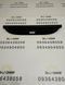 Шторка багажника Lexus NX200 NX260 NX300 NX350 2022 2023 2024 2025 2026 друге покоління поличка ролет полка Lexus NX 2022-2026 фото 6