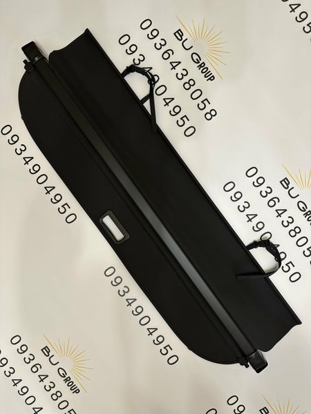 Шторка багажника Subaru Forester SK/S14 2018 2019 2020 2021 2022 2023 2024 2025 65550SJ000 п'яте покоління поличка ролет полка Subaru Forester 2018-2025 фото