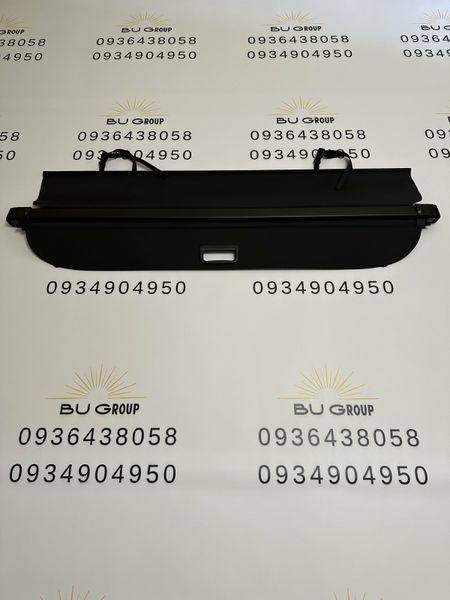 Шторка багажника Subaru Forester SK/S14 2018 2019 2020 2021 2022 2023 2024 2025 65550SJ000 п'яте покоління поличка ролет полка Subaru Forester 2018-2025 фото