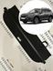 Шторка багажника Subaru Forester SK/S14 2018 2019 2020 2021 2022 2023 2024 2025 65550SJ000 п'яте покоління поличка ролет полка Subaru Forester 2018-2025 фото 1