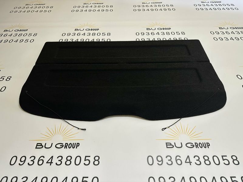 Полиця багажника Audi Q5 2008 2009 2010 2011 2012 2013 2014 2015 2016 2017 8R 8R0867769D поличка ролет полка Ауди ку5 Audi Q5 2008-2017 фото