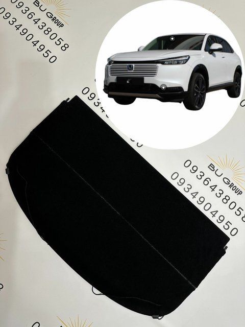 Полиця багажника Honda HR-V ZR-V 2022 2023 2024 2025 2026 08U353V0110 поличка ролет полка Honda HRV/ZRV 2022-2025 фото
