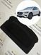 Полиця багажника Mercedes-Benz GLA H247 2020 2021 2022 2023 2024 2025 2026 A2476902901 поличка ролет полка Mercedes GLA H247 2020-2026 фото 1