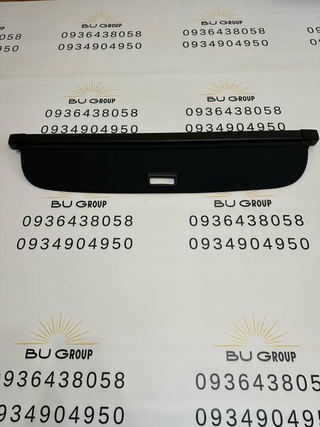 Шторка багажника Lexus RX RX350 RX350h RX450 RX450h RX500h 2022 2023 2024 2025 2026 649100E150C1 6491048190 п'яте покоління поличка ролет полка Lexus RX 2022-2025 фото