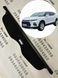 Шторка багажника Chevrolet Blazer 2019 2020 2021 2022 2023 2024 2025 84122593 третє покоління поличка ролет полка Chevrolet Blazer 2019-2025 фото 1