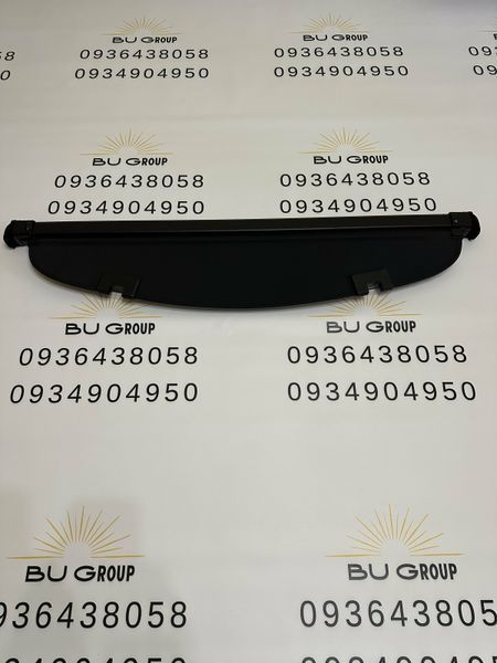 Шторка багажника Mazda CX-5 KE 2011 2012 2013 2014 2015 2016 KD456834XA02 перше покоління поличка ролет полка Mazda CX-5 2011-2016 фото