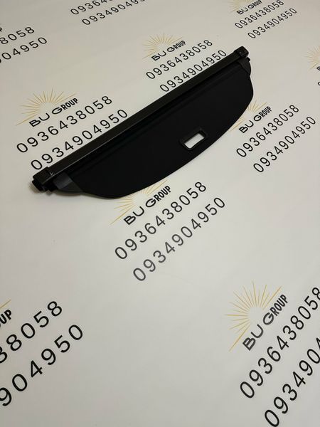 Шторка багажника Mazda CX-50 2023 2024 2025 2026 VA40V1350 перше покоління&nbsp;поличка ролет полка Mazda CX-50 2023-2025 фото