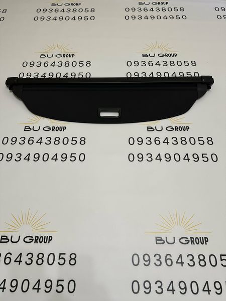 Шторка багажника Mazda CX-50 2023 2024 2025 2026 VA40V1350 перше покоління&nbsp;поличка ролет полка Mazda CX-50 2023-2025 фото