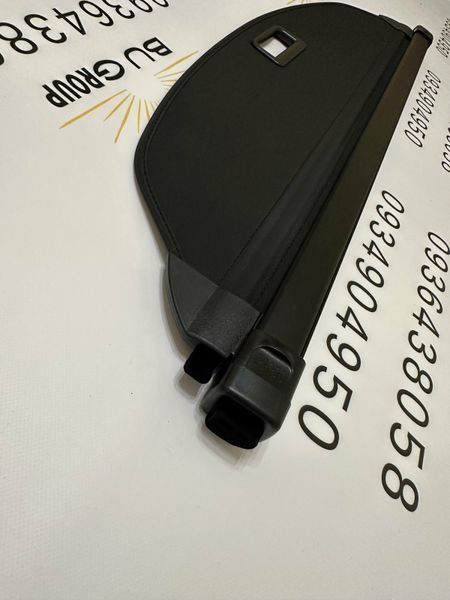 Шторка багажника Mazda CX-50 2023 2024 2025 2026 VA40V1350 перше покоління&nbsp;поличка ролет полка Mazda CX-50 2023-2025 фото
