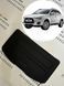 Полиця багажника Mitsubishi ASX Outlander Sport 2013 2014 2015 2016 2017 2018 7237A083 перше покоління поличка ролет полка Mitsubishi ASX 2013-2018 фото 1