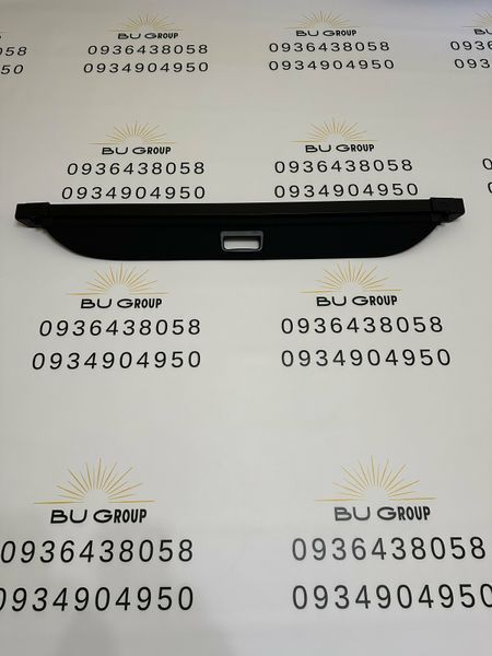 Шторка багажника Mercedes-Benz B-Class W245 2005 2006 2007 2008 2009 2010 2011 A1698100220 B180 B200 поличка ролет полка Mercedes B2009-2011 фото