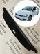 Шторка багажника Volkswagen Golf 7 MK7 Універсал 2013 2014 2015 2016 2017 2018 2019 2020 5G9867871A, 5G9867871B, 5G9867871C, 5G9867871F, 5G9867871G поличка ролет полка фольксваген гольф 7 универсал  Volkswagen Golf 7 MK7 фото 1