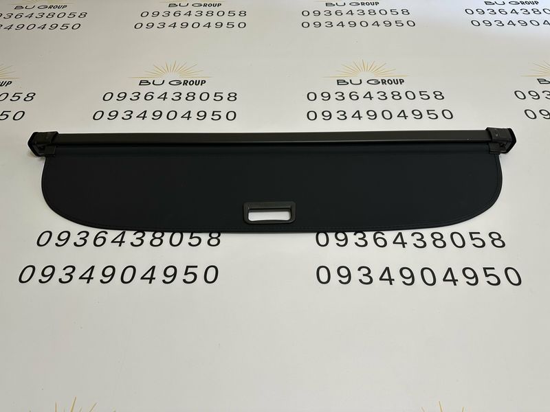 Шторка багажника Lexus RX RX200 RX250 RX270 RX300 RX350 RX450H 64910-48141C0 2016 2017 2018 2019 2020 2021 AL20 четверте покоління поличка ролет полка Lexus RX 2016-2021 фото